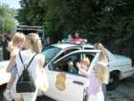 Indianapolis Police