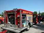 Fire Rescue