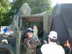 Military transport