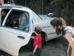 Shaking hands with IPD