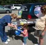 Mobile Dentists
