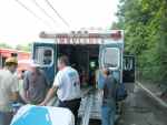 Ambulance
