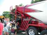 Cement Mixer