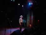 Ralph Stanley solo