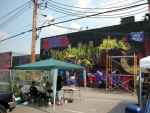 Event tent