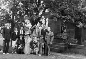 6607 Ferguson in 1936