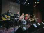 Songwriters in the round