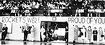 BRHS gym