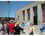 BR Post Office