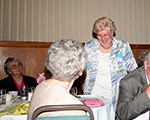 Betty Beaver Roberts 42