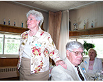 Margaret (Van Meter) Melcher 36