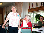 Barbara Cline Baldwin 40