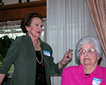 Betty Reeve Swain 40