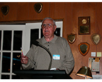 Bill Wendling 38
