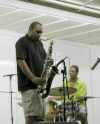 Rob and Kenny