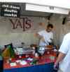 Yat's