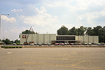 General Cinema's construction