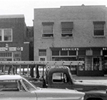 Bernice's c1960