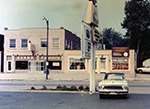 Evans' Cafeteria c1973
