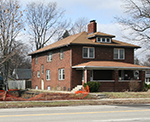 4930 N. College Avenue