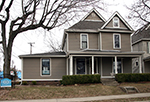 6371 N. Guilford Avenue