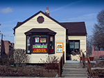 806 E. 66th Street